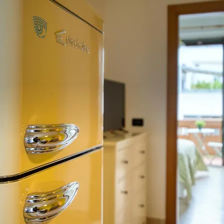 Caseospitali - Giallo Milano, Bilocale Perfetto Per Famiglia O Amici Exterior photo